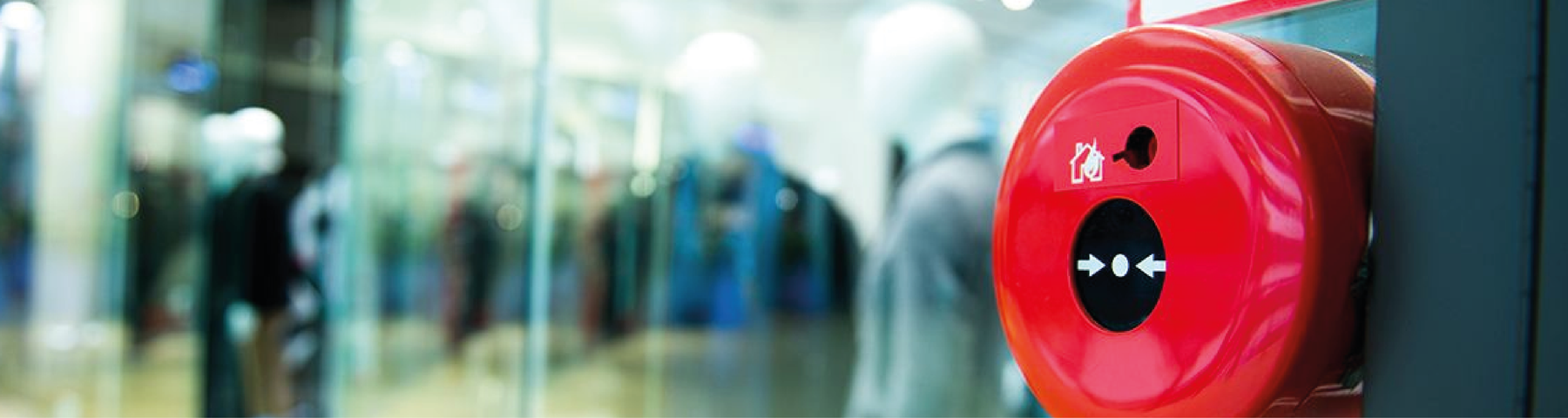 Seguridad contra Incendio en Espacios Comerciales: Protegiendo tu Negocio y a tus Clientes
