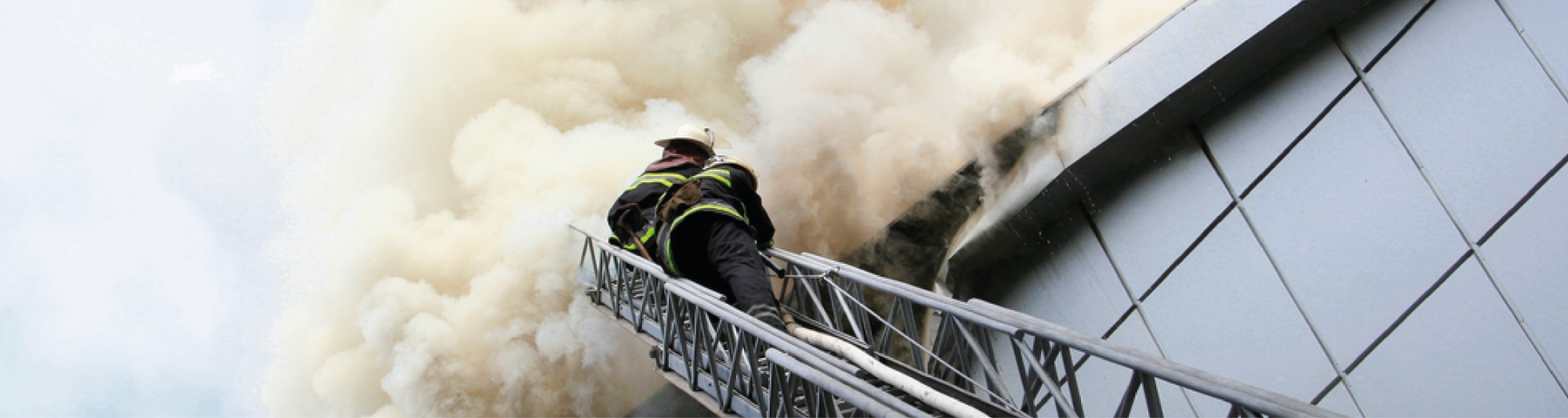 Seguridad contra incendio en edificios altos: Protegiendo vidas y propiedades