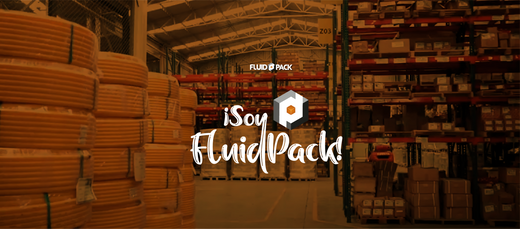 ¡SOY FLUIDPACK!