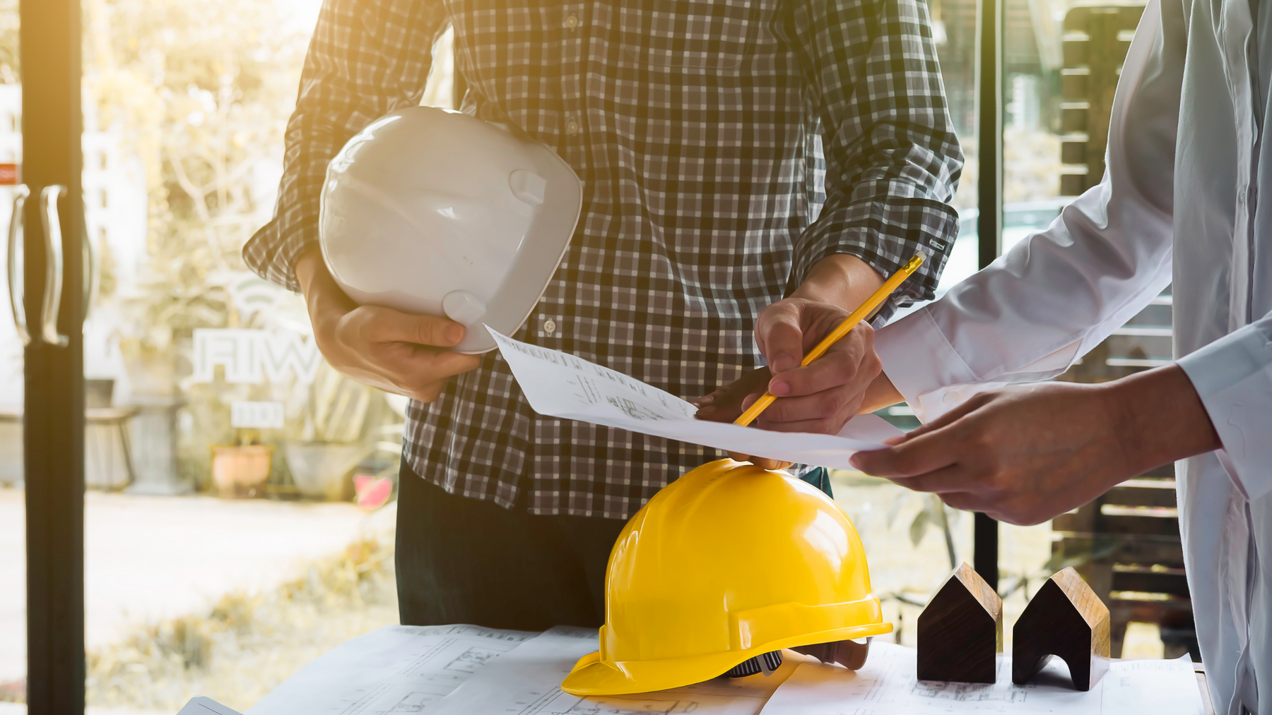 ERRORES MÁS COMUNES QUE AFECTAN TU OBRA DE CONSTRUCCIÓN