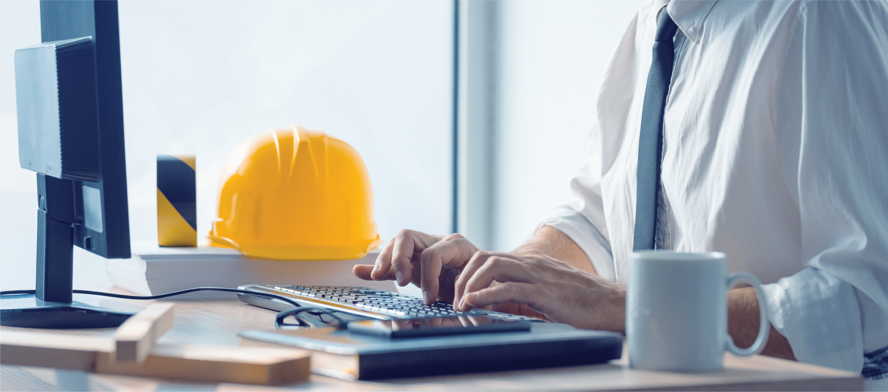 Por qué digitalizar tus servicios salvará tu negocio de construcción en el futuro