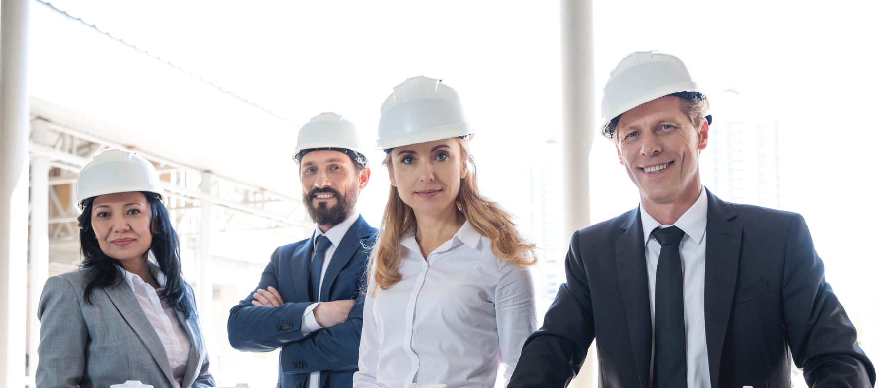 Cómo tener un equipo de alto desempeño para garantizar la productividad en los proyectos de construcción