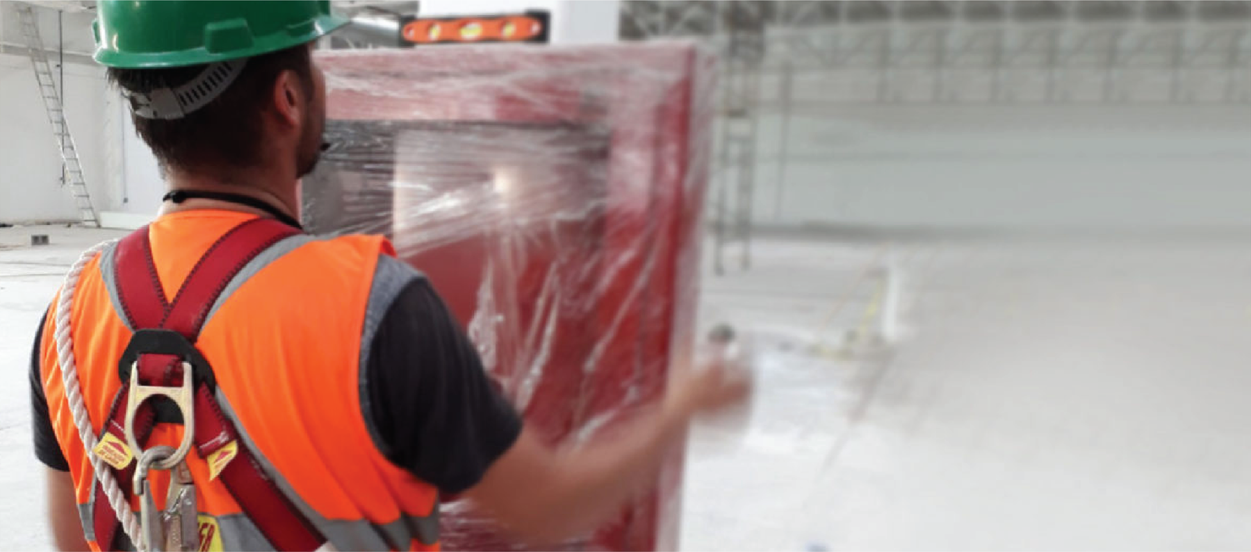 3 aspectos que debes conocer para instalar tus gabinetes contra incendio