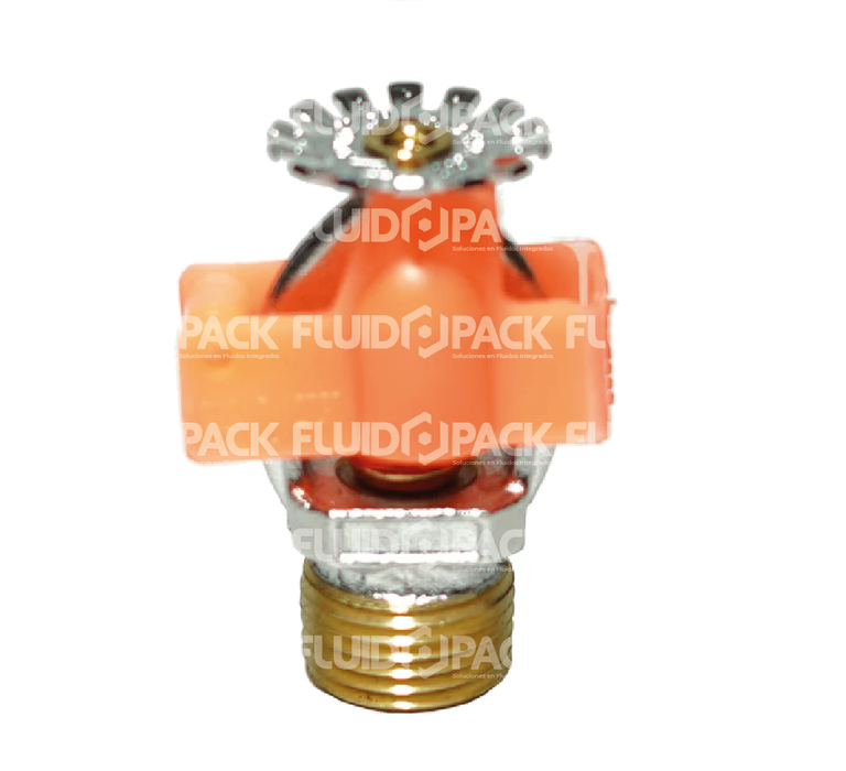 ROCIADOR K5.6 PEN 155ºF/68ºC SR Cr. …… 1/2''