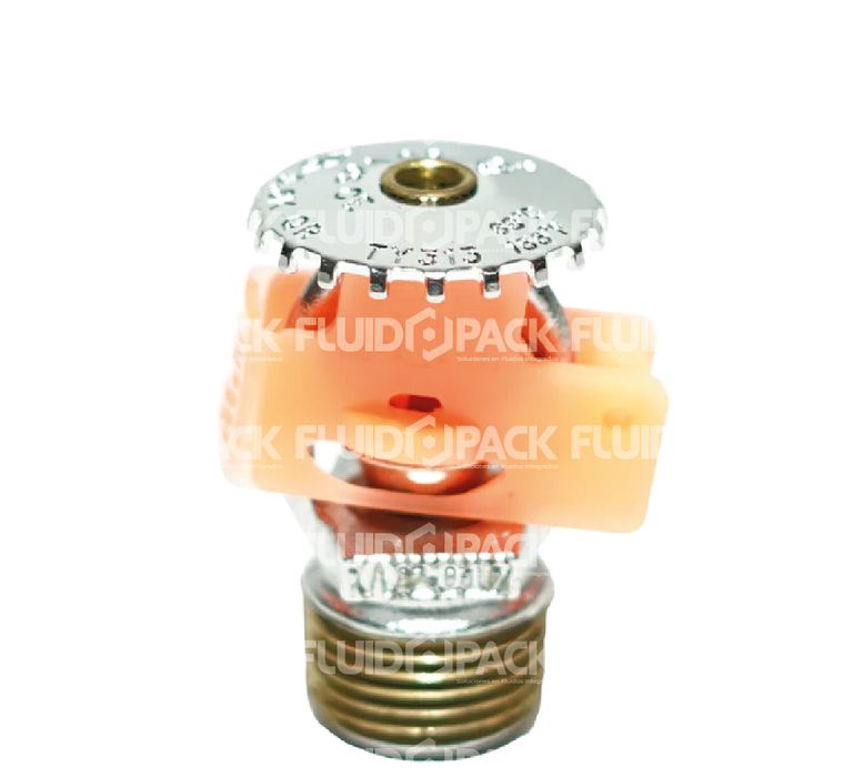 ROCIADOR K5.6 UP 155ºF/68ºC QR Cr. …… 1/2''