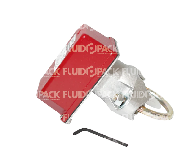 SENSOR DE FLUJO MOD. WFD20A