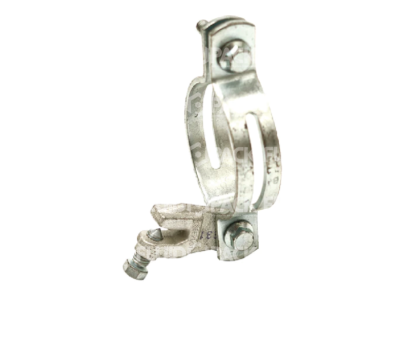 SOP SISMO R LONGITUDINAL......" (Adaptador 1/2" + Soporte universal ")