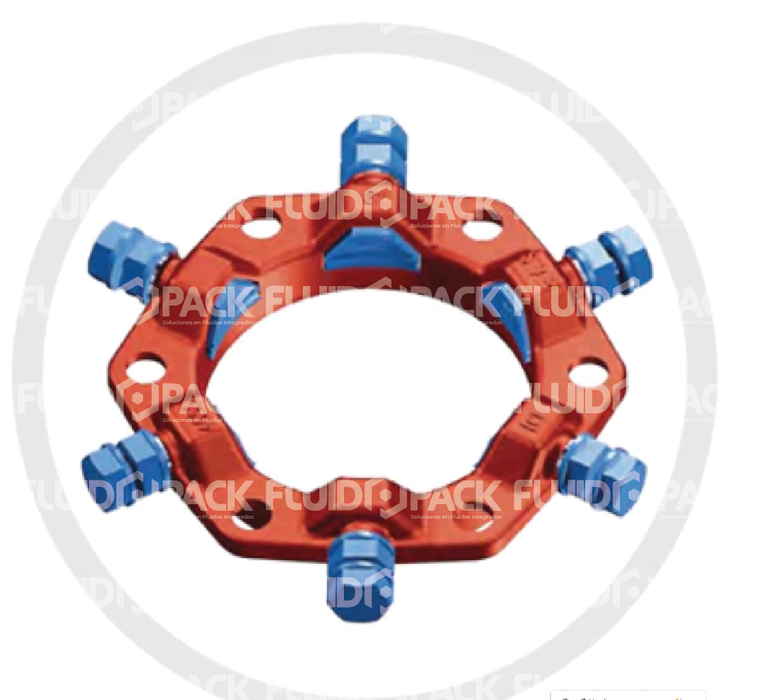 RESTRICTOR HD SERIE 4000 C900…….10"