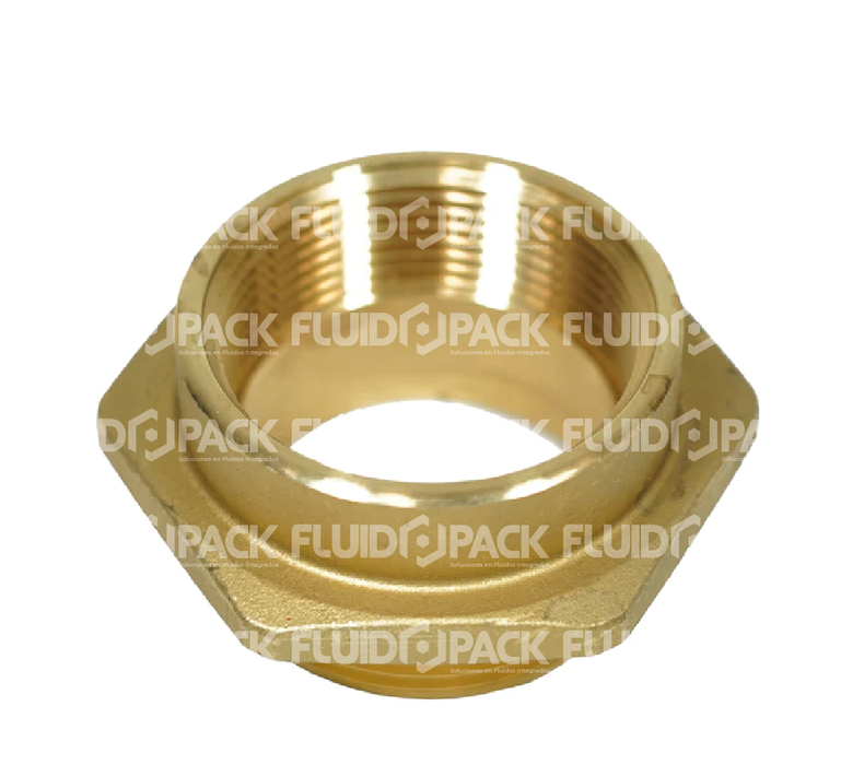 ADAPTADOR Br NPT H X NST M GIACO ,,,2-1/2"
