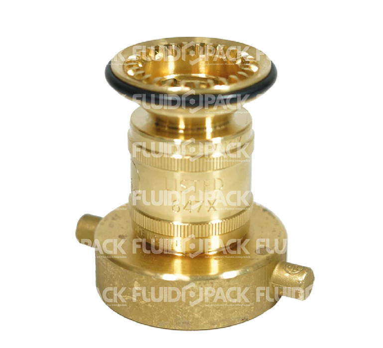 BOQUILLA BR. CHORRO NIEBLA NST 1-1/2"