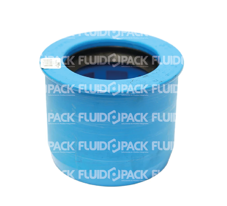 BUJE PVC C900 CxE......... 6" x 4"