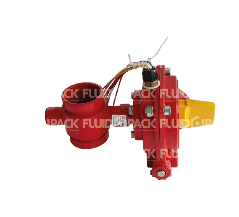 VAL MARIPOSA UL/FM 300 PSI RANU