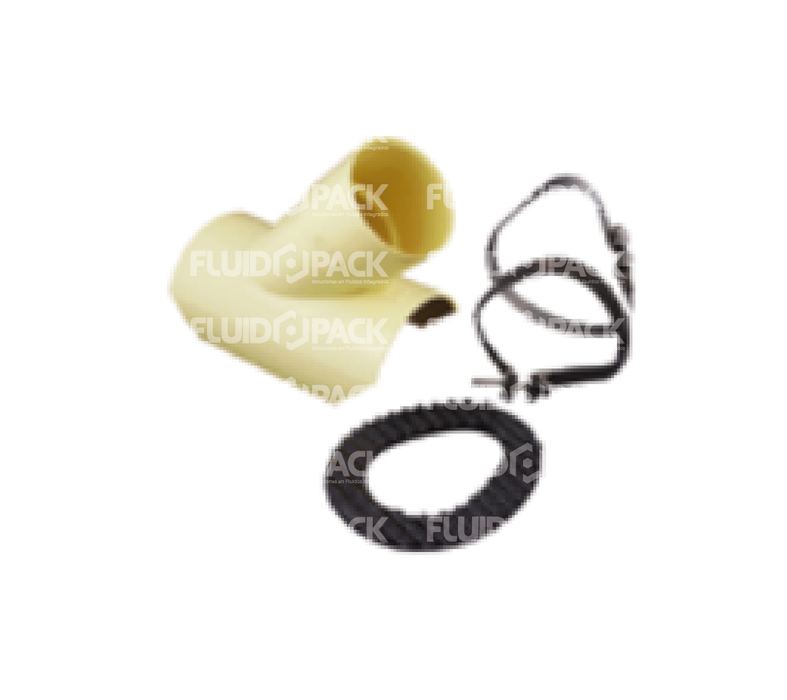 KIT SILLA YEE ALCANT PVC