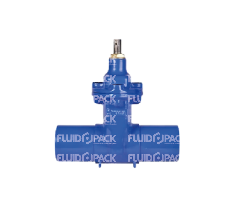 VAL COMP H.D. V/F EXT,LISO P/PVC