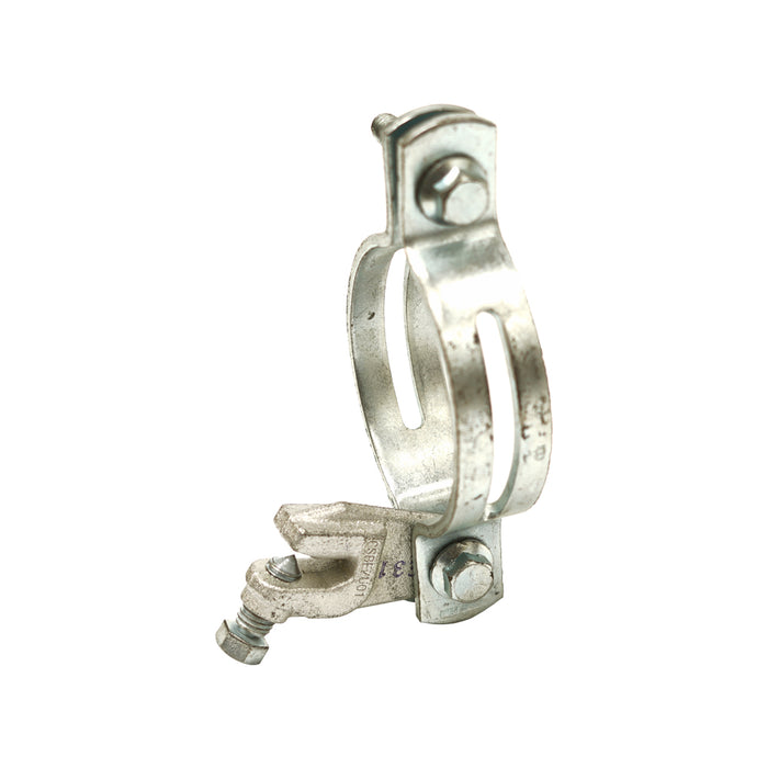 SOP SISMO R LONGITUDINAL......2" (Adaptador 1/2" + Soporte Universal 2")