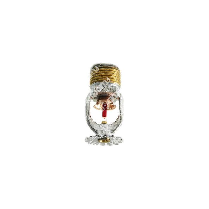 ROCIADOR K5.6 PEN 155ºF/68ºC QR Cr. …… 1/2''