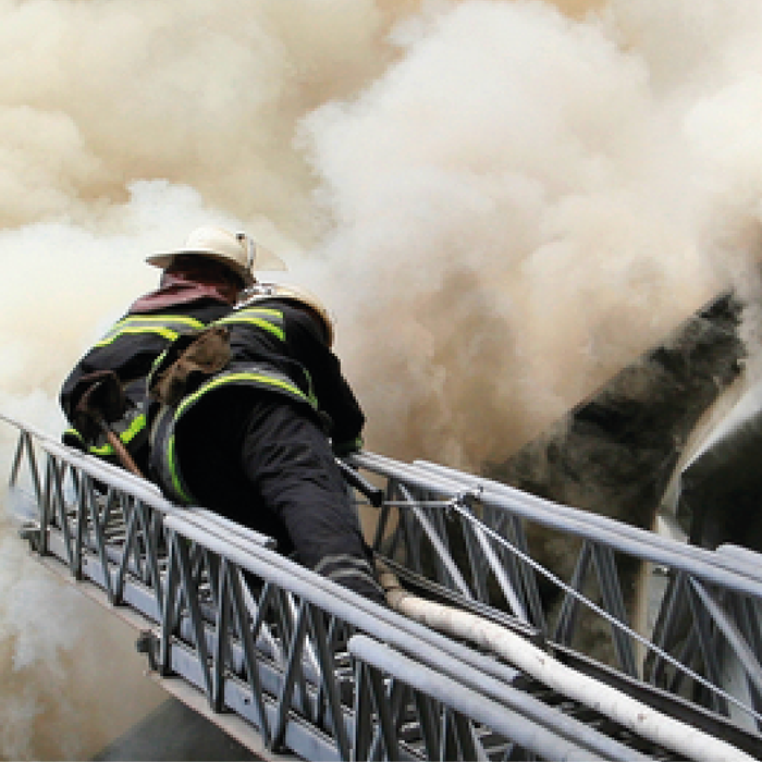 Seguridad contra incendio en edificios altos: Protegiendo vidas y propiedades