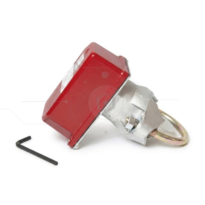 SENSOR DE FLUJO MOD. WFD20A