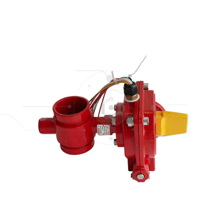 VAL MARIPOSA UL/FM 300 PSI RANU