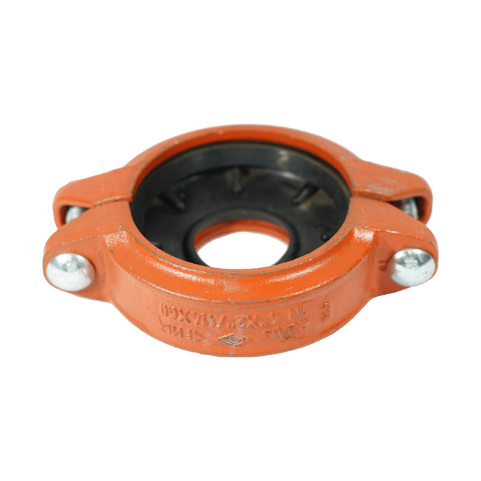 UNION RED. H.D. RANU   3'' x 2-1/2''