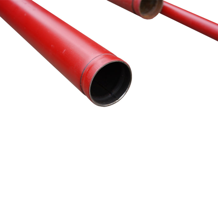 MT TUBO PINTADO NACIONAL SCH 10 ……3''