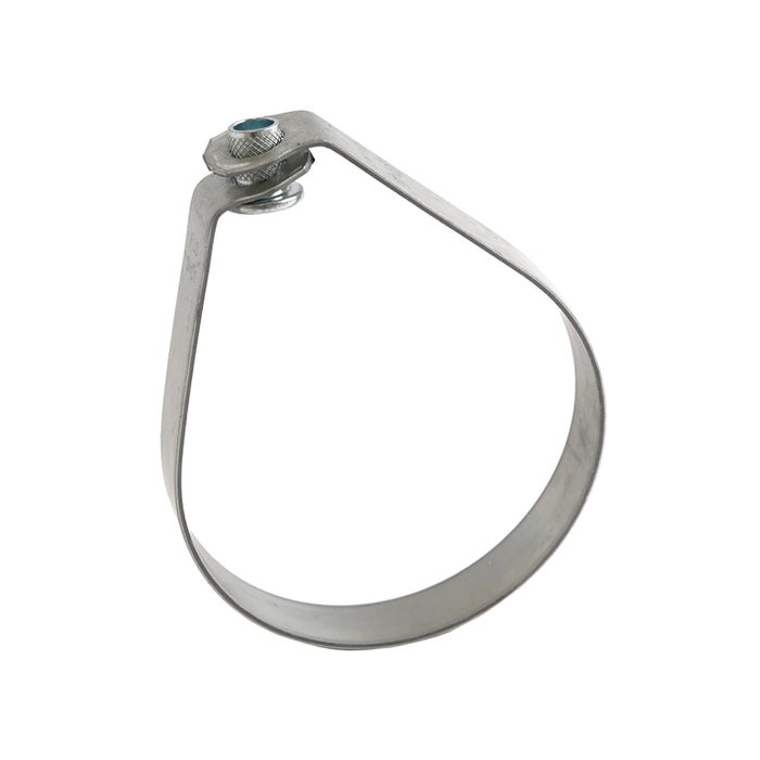 SOPORTE TIPO PERA UL/FM 1/2 ''