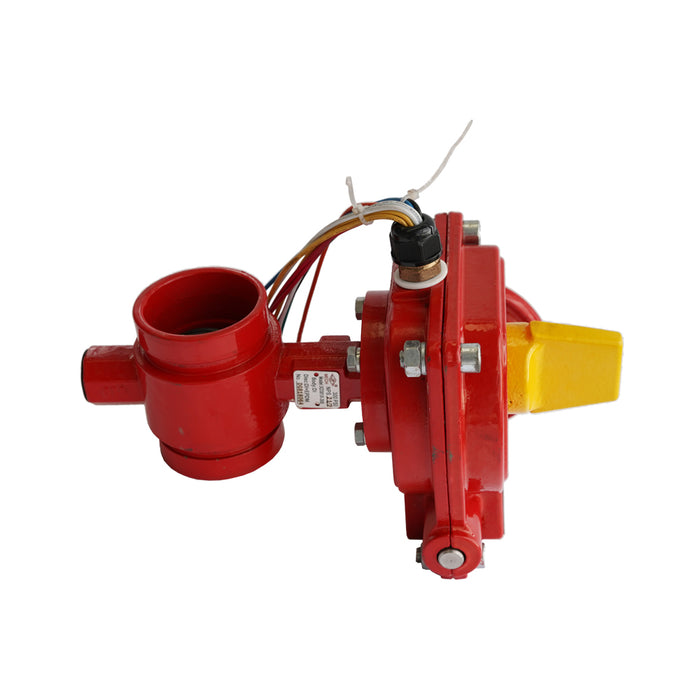 VAL MARIPOSA UL/FM 300PSI RANU……..10''